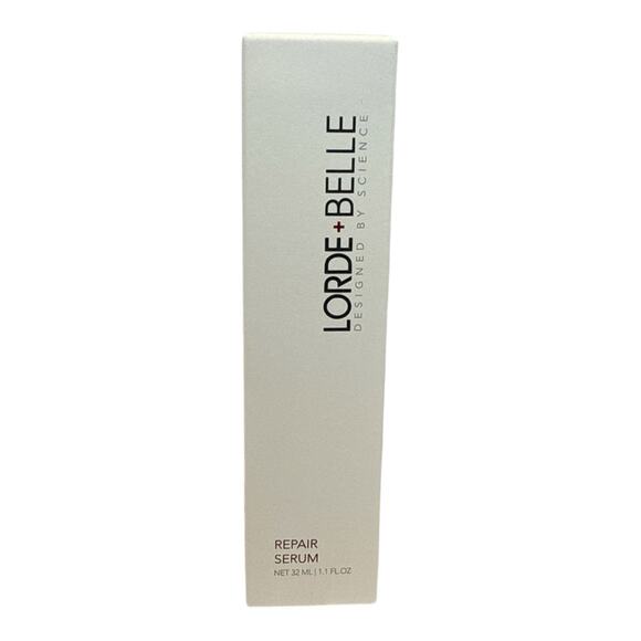 lorde & belle Other - Lorde + Belle Repair Serum 1.1 oz 32ml Retinoid Hyaluronic Acid New Sealed